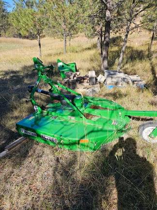 Image of Frontier RC2060 equipment image 4