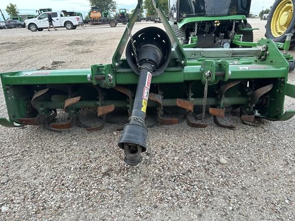 Image of Frontier RT1165 equipment image 2