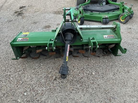 Image of Frontier RT1165 equipment image 3