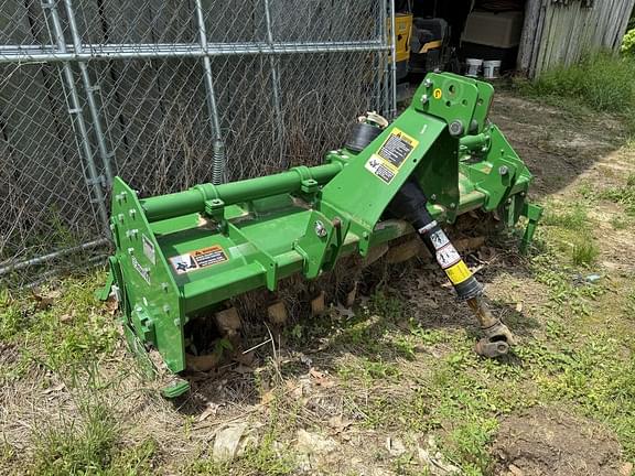 Image of Frontier RT1173 equipment image 4