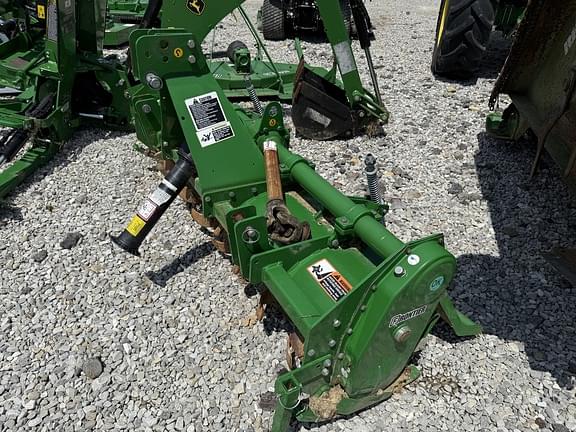 Image of Frontier RT1173 equipment image 1