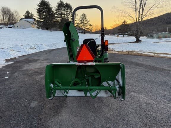 Image of Frontier SB1154 Image 1