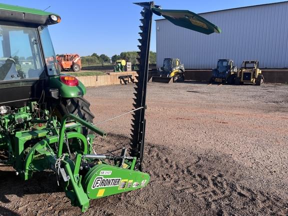 Image of Frontier SB3107 equipment image 4