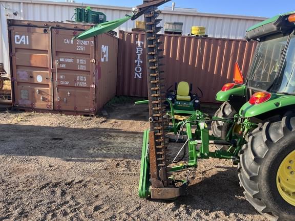 Image of Frontier SB3107 equipment image 1