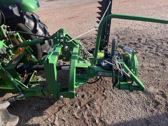 Image of Frontier SB3107 equipment image 3