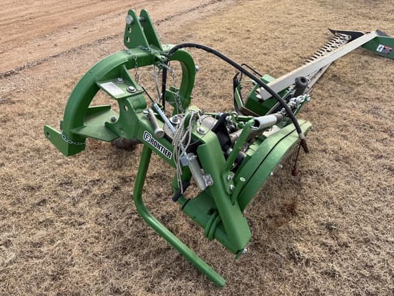 Image of Frontier SB3107 equipment image 2