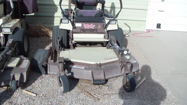 Image of Grasshopper 727K equipment image 1