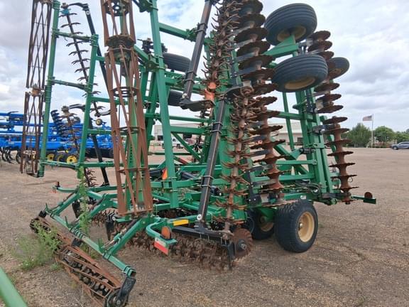 Image of Great Plains 3000TM equipment image 4