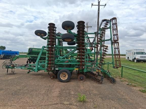 Image of Great Plains 3000TM equipment image 1