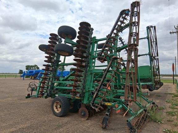 Image of Great Plains 3000TM equipment image 2