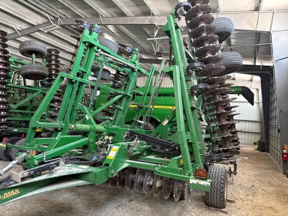 Image of Great Plains 3000TM equipment image 2