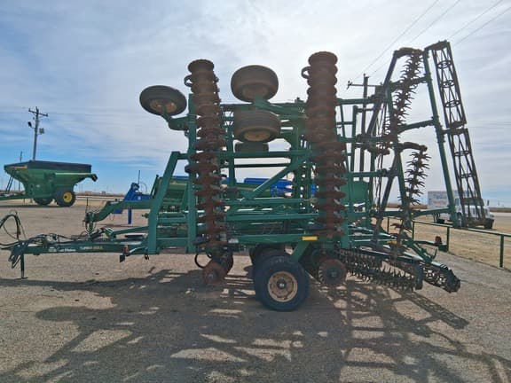 Image of Great Plains 3000TM equipment image 1