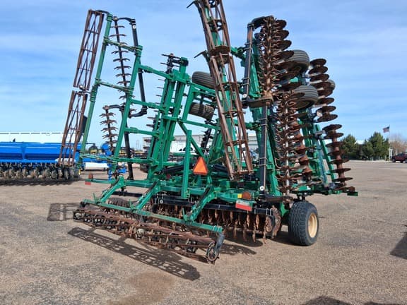 Image of Great Plains 3000TM equipment image 4