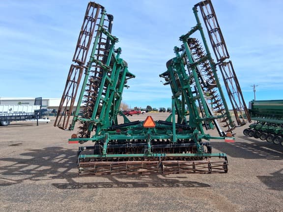 Image of Great Plains 3000TM equipment image 3