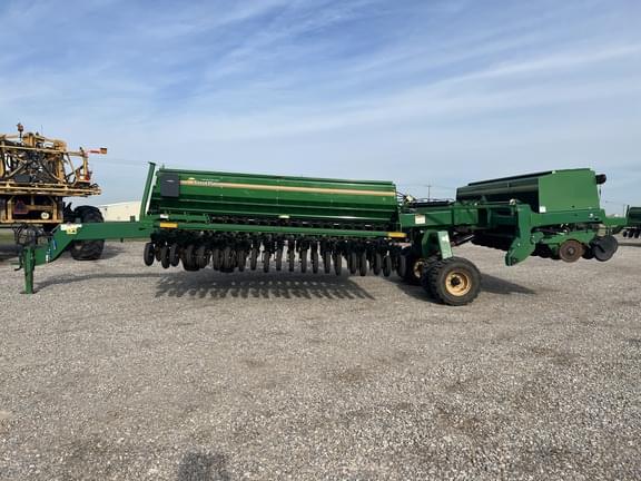 Image of Great Plains 3S-4000HD equipment image 1