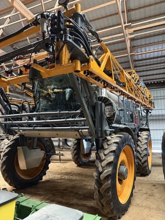 Image of Hagie STS10 equipment image 4