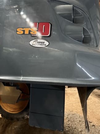 Image of Hagie STS10 equipment image 1