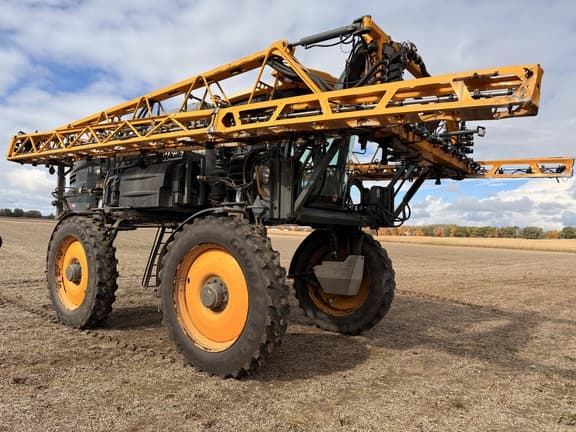 Image of Hagie STS12 Primary image