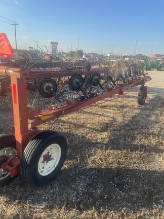 Image of H&S HC4114 equipment image 1