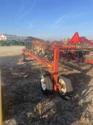 Image of H&S HC4114 equipment image 2