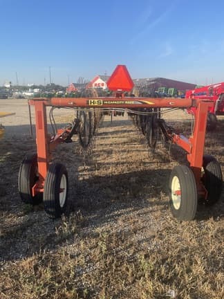 Image of H&S HC4114 Primary image