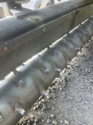 2019 Harley MX7 Equipment Image0