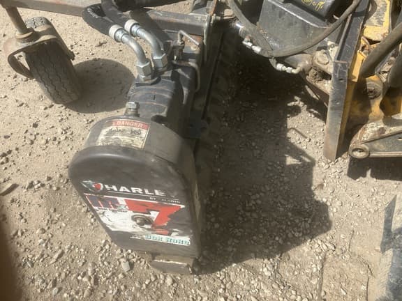 Image of Harley MX7 Image 1