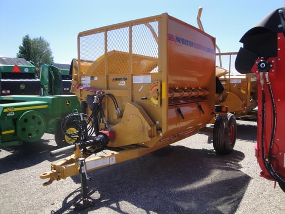Image of Haybuster 2660 equipment image 1