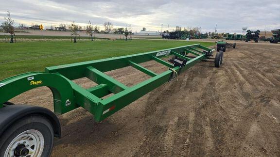 Image of Headhunter HT43 equipment image 2