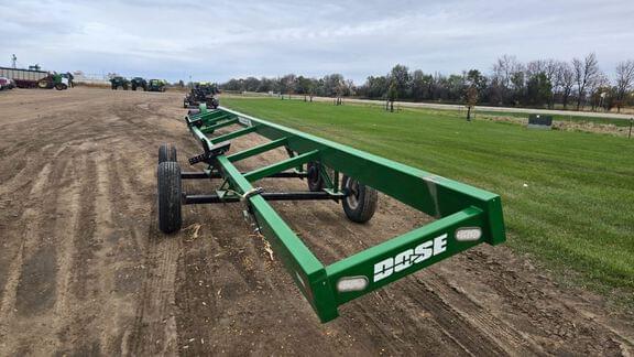 Image of Headhunter HT43 equipment image 4