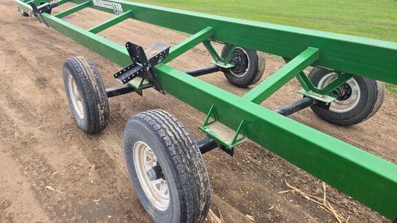 Image of Headhunter HT43 equipment image 1