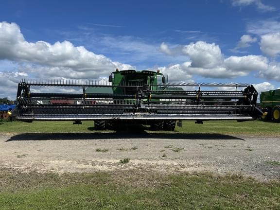 Image of Honey Bee AFS236 equipment image 1