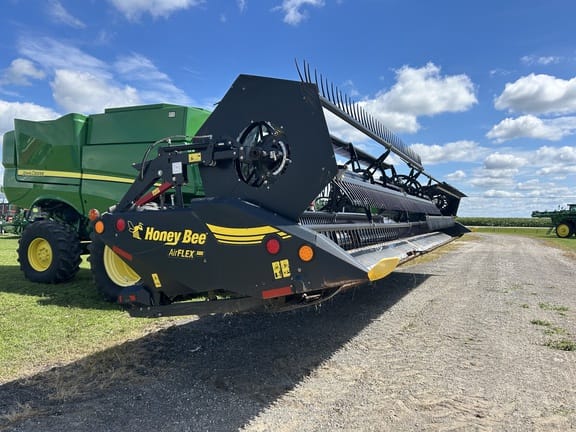 2019 Honey Bee AFS236 Equipment Image0