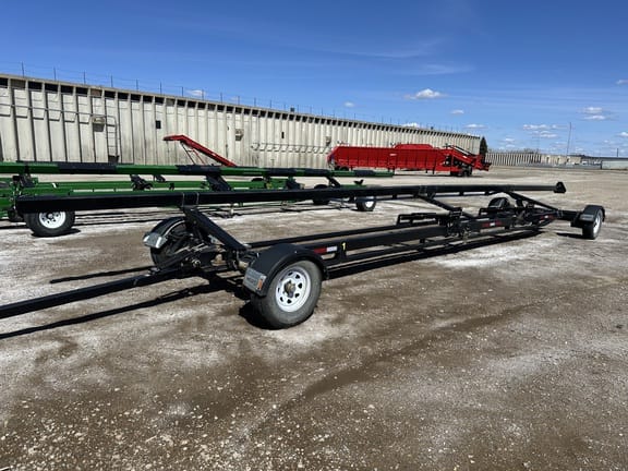 2019 Horst Contour Cross-Country Equipment Image0