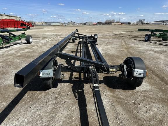 Image of Horst Contour Cross-Country equipment image 2