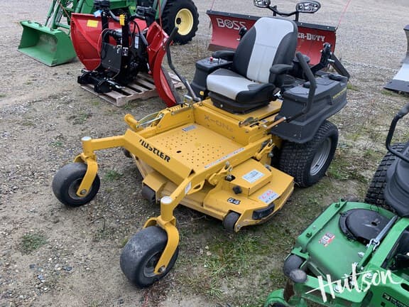 Image of Hustler X-ONE equipment image 1