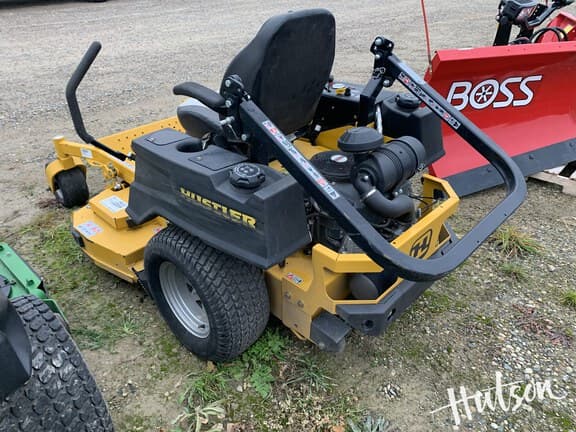 Image of Hustler X-ONE equipment image 4