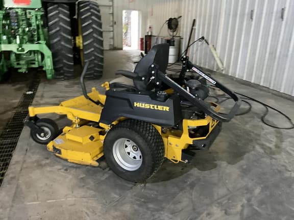 Image of Hustler X-ONE equipment image 3