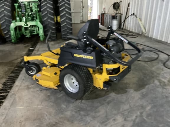 Image of Hustler X-ONE equipment image 1