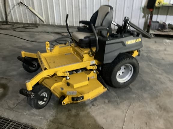 Image of Hustler X-ONE Primary image