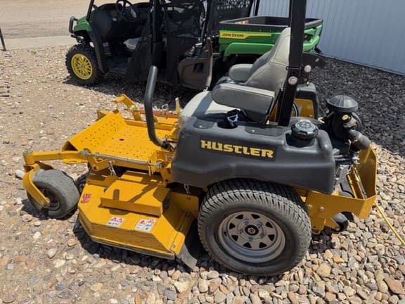 Image of Hustler X-ONE equipment image 2