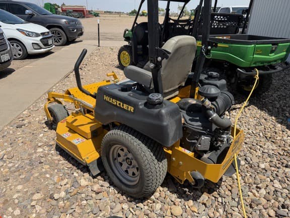 Image of Hustler X-ONE equipment image 4
