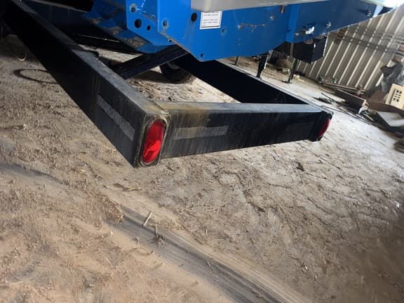 Image of  Industrias America 836R equipment image 4