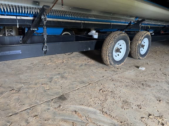 2019  Industrias America 836R Equipment Image0