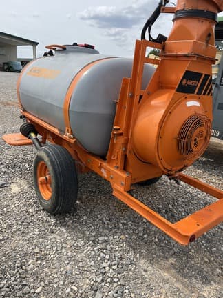 Image of Jacto J2000 equipment image 1