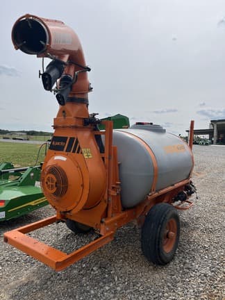 Image of Jacto J2000 equipment image 4