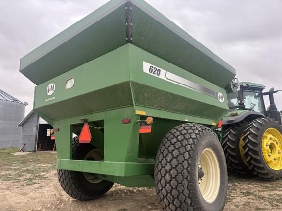 Image of J&M 620-14 equipment image 3