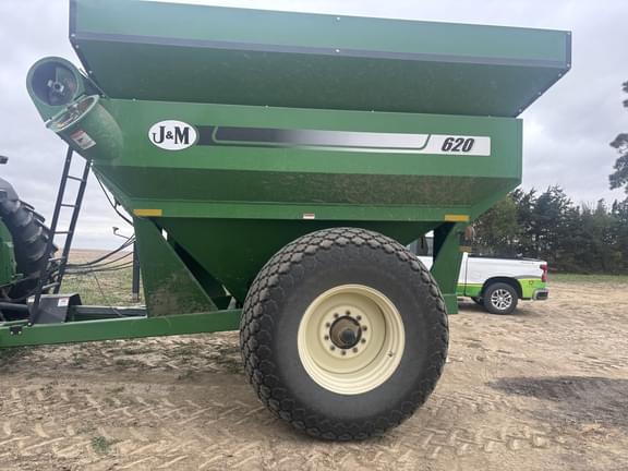 Image of J&M 620-14 equipment image 2