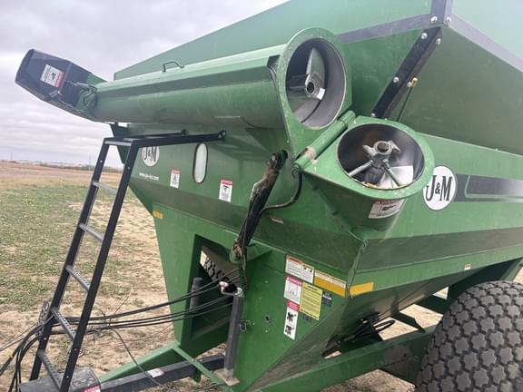 Image of J&M 620-14 equipment image 4