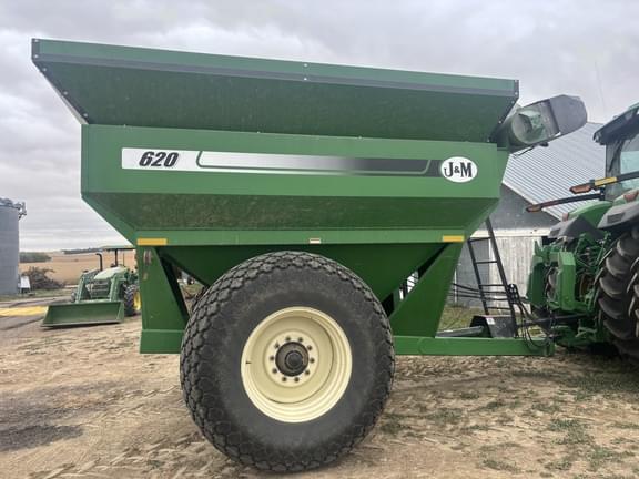 Image of J&M 620-14 equipment image 1